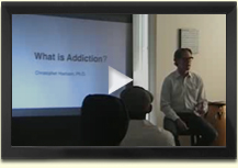 Understanding and Treating Chemical Dependency using the Existential-Humanistic Model