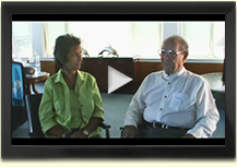 Winfred Hooper Interview