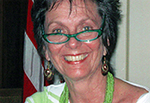Myrtle Heery, IIHS Director Myrtle Heery, IIHS Director