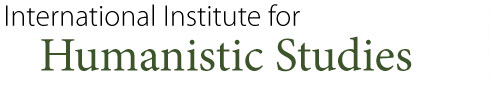 International Institute for Humanistic Studies